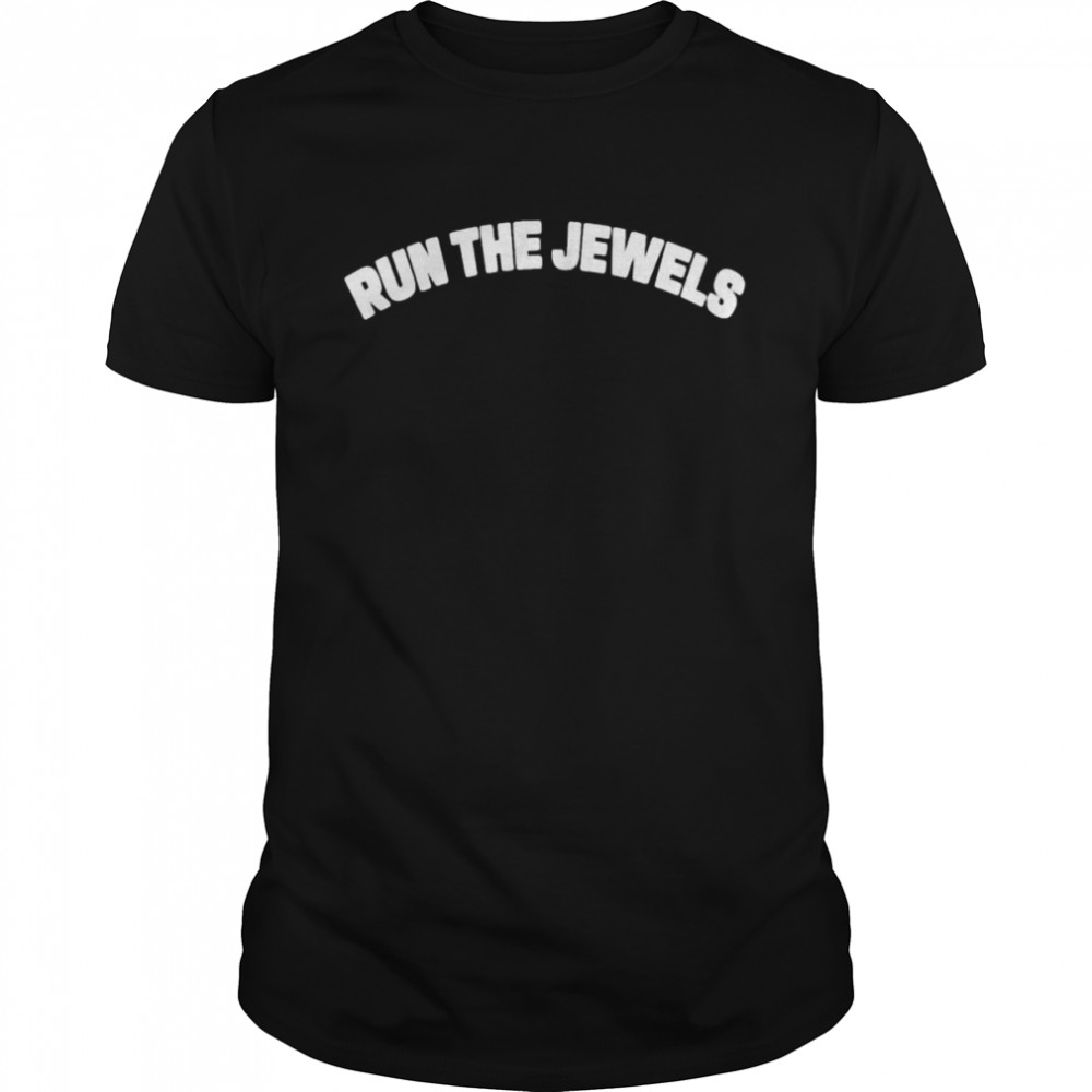 Run The Jewels shirt Classic Men's T-shirt