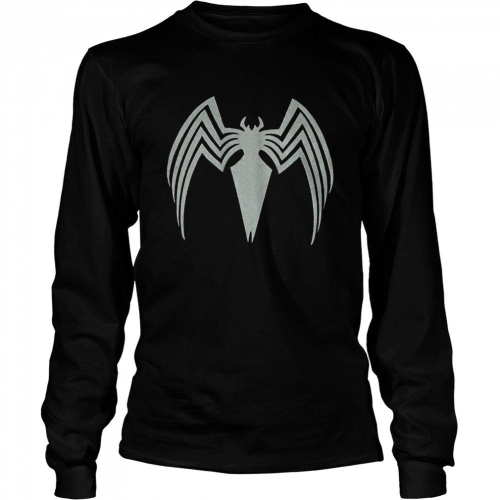 Vintage 2007 Spiderman 3 shirt Long Sleeved T-shirt