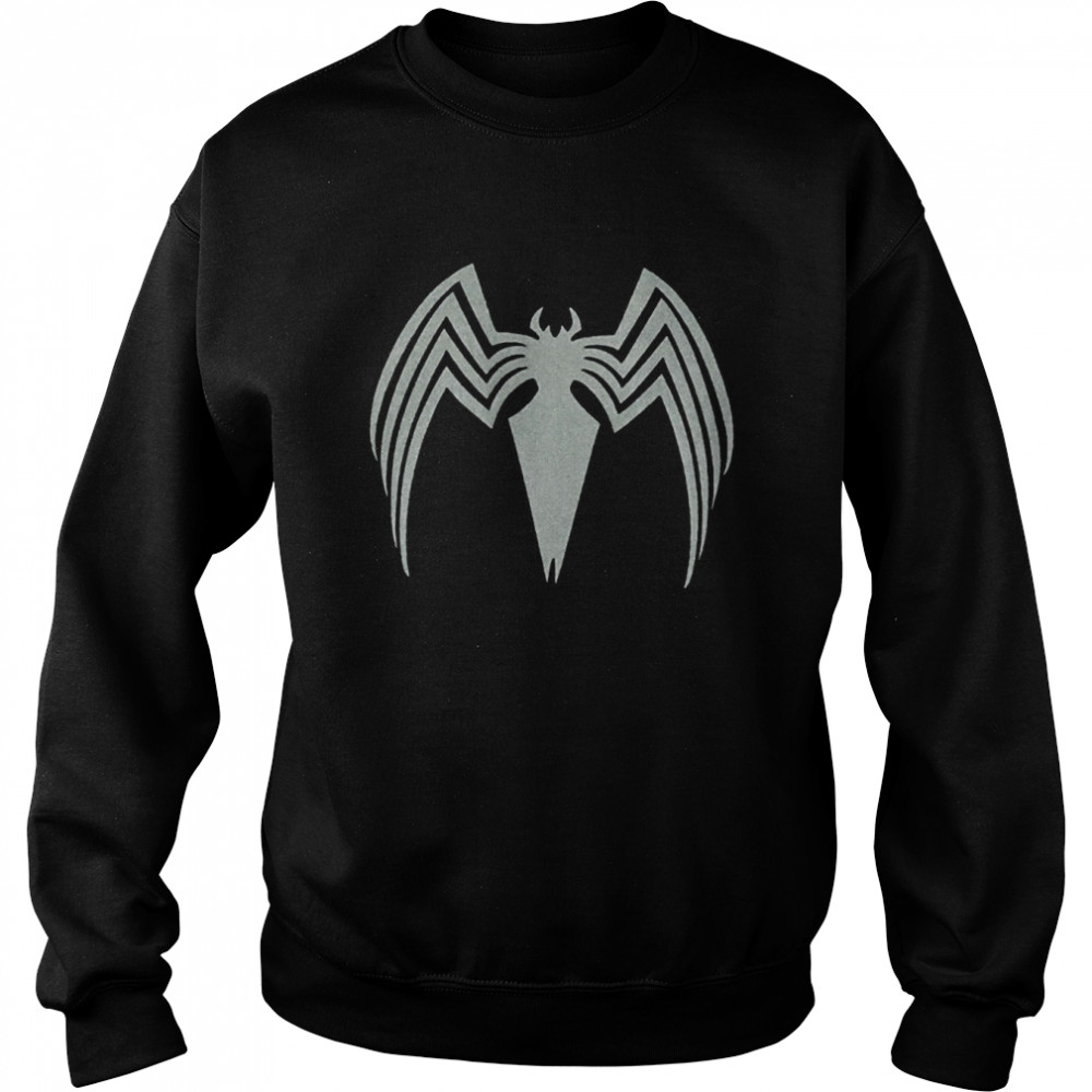 Vintage 2007 Spiderman 3 shirt Unisex Sweatshirt