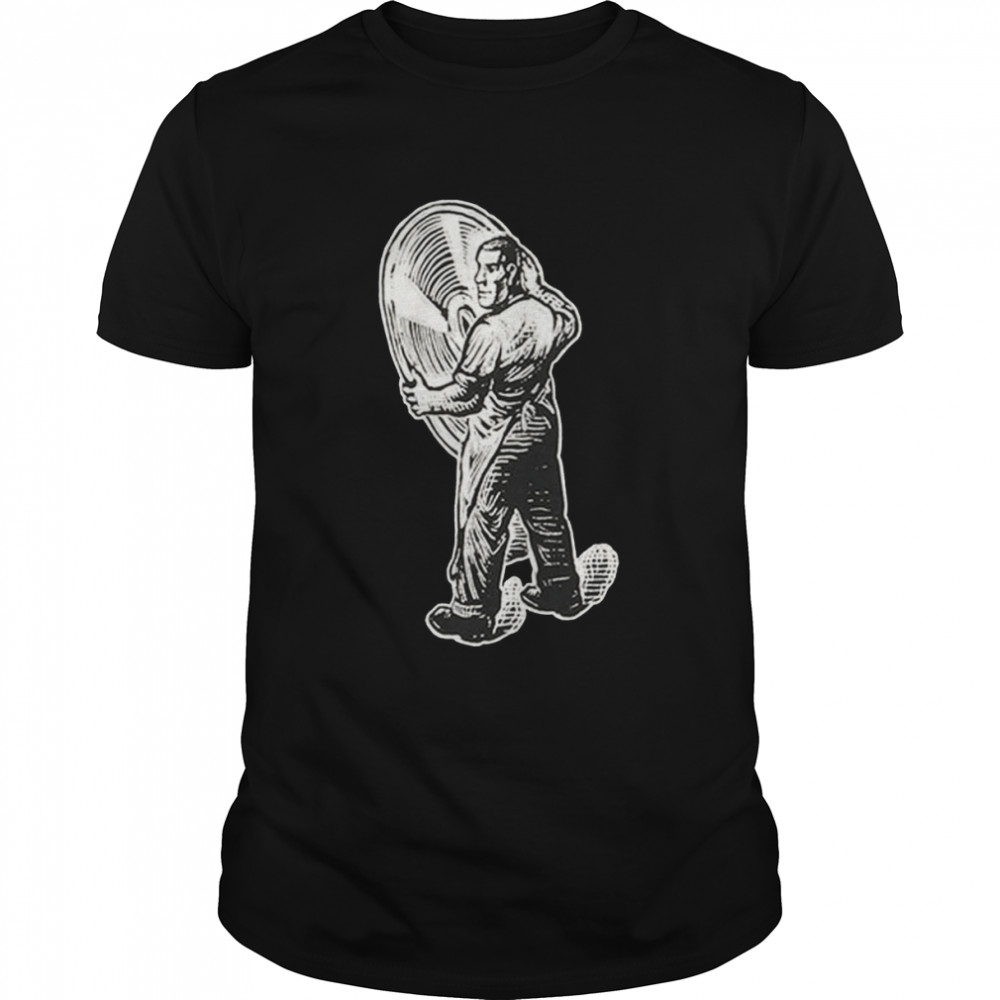Vintage Code Warrior For Playstation shirt Classic Men's T-shirt