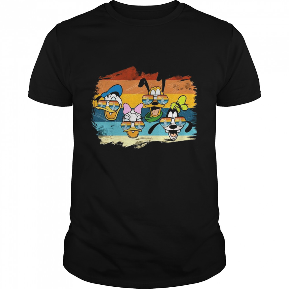Vintage Donald Duck T-Shirt