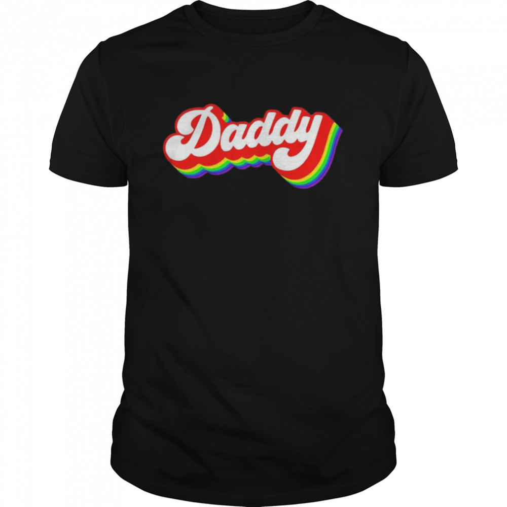 Con O’Neill daddy shirt Classic Men's T-shirt