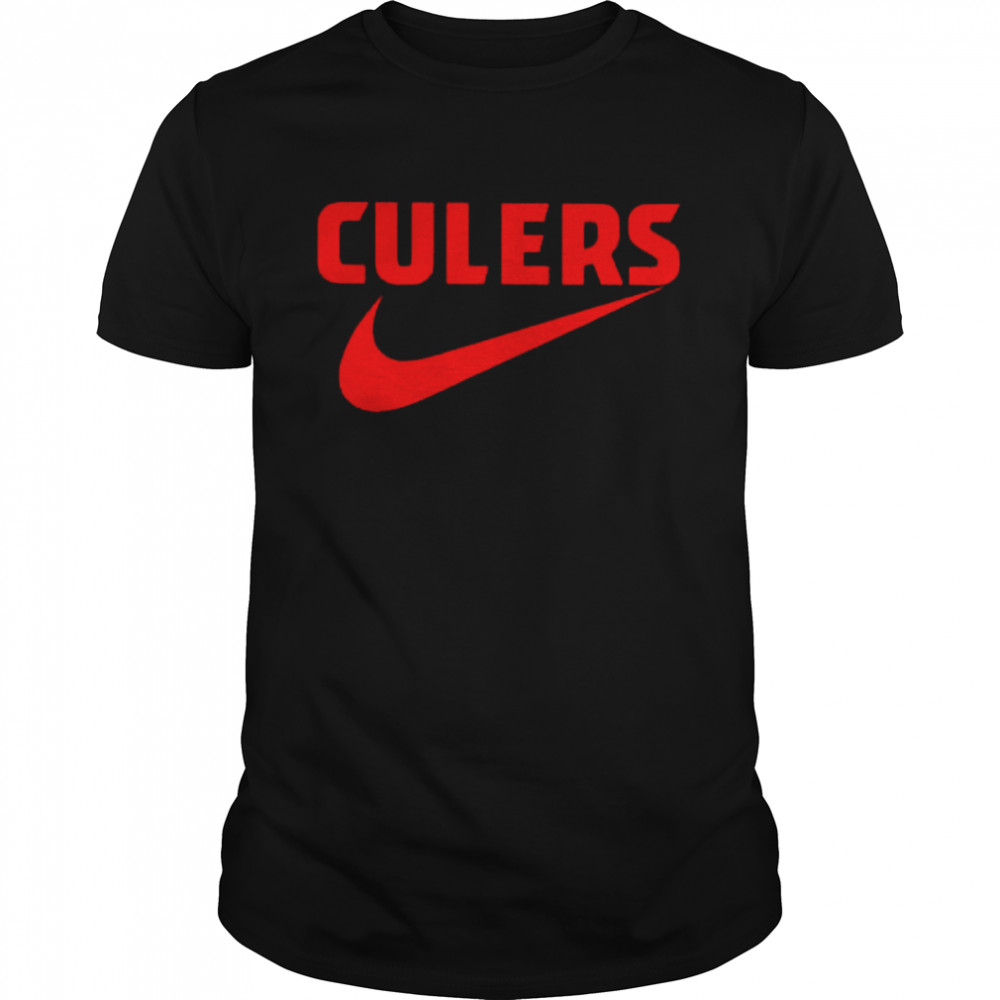 Culers Barca Universal shirt Classic Men's T-shirt