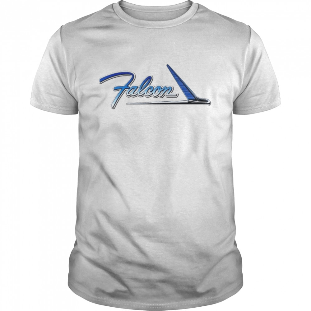 FORD FALCON – T- Classic Men's T-shirt