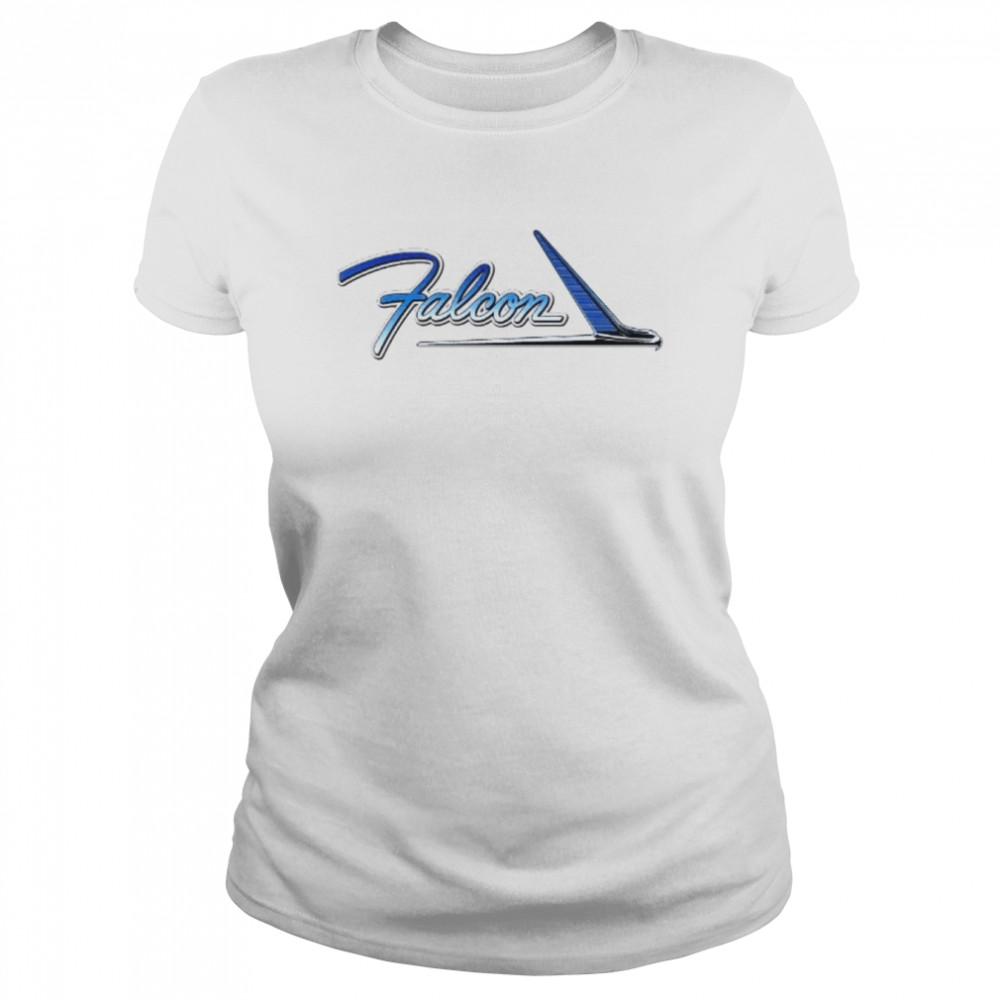 FORD FALCON – T- Classic Women's T-shirt