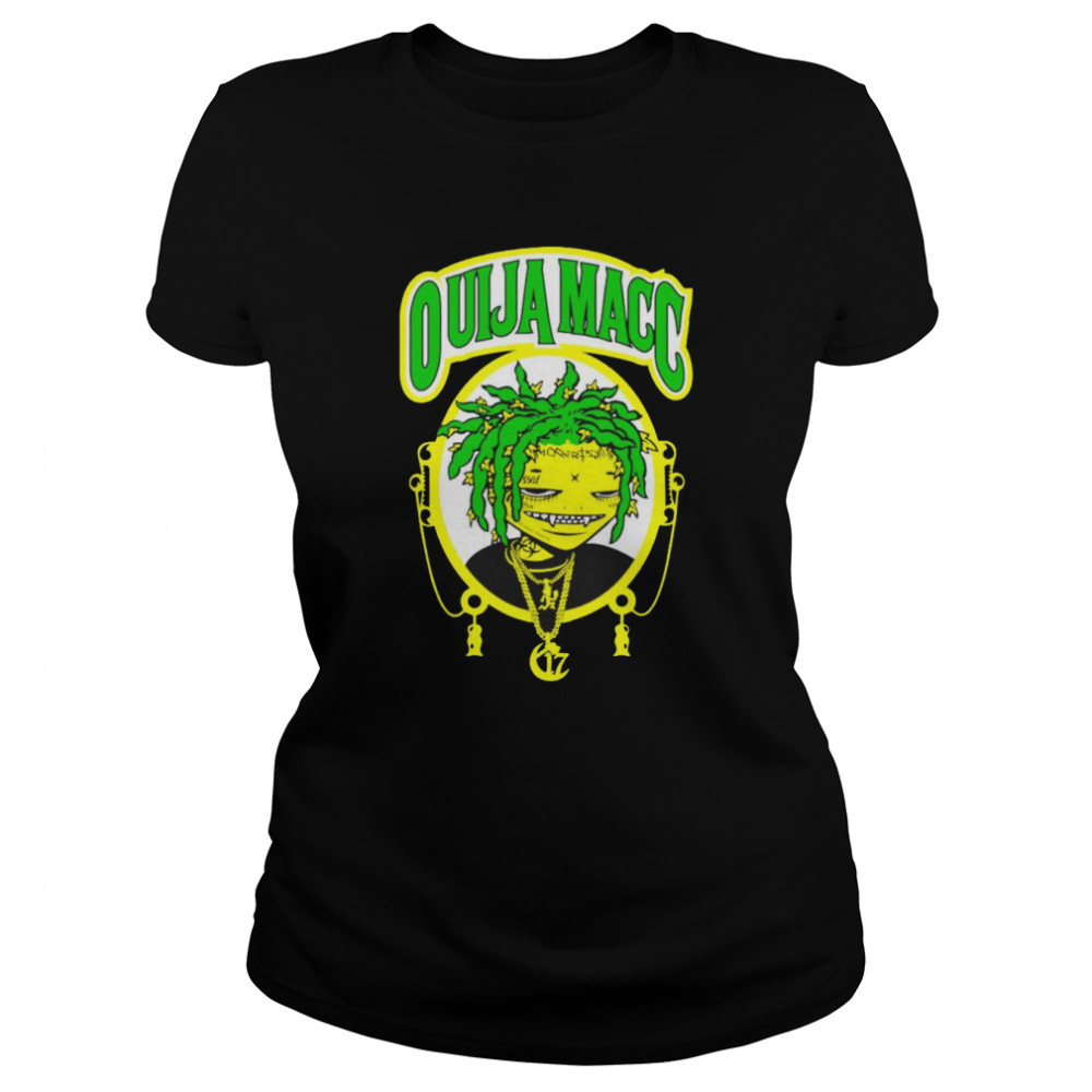 Ouija Macc shirt Classic Women's T-shirt