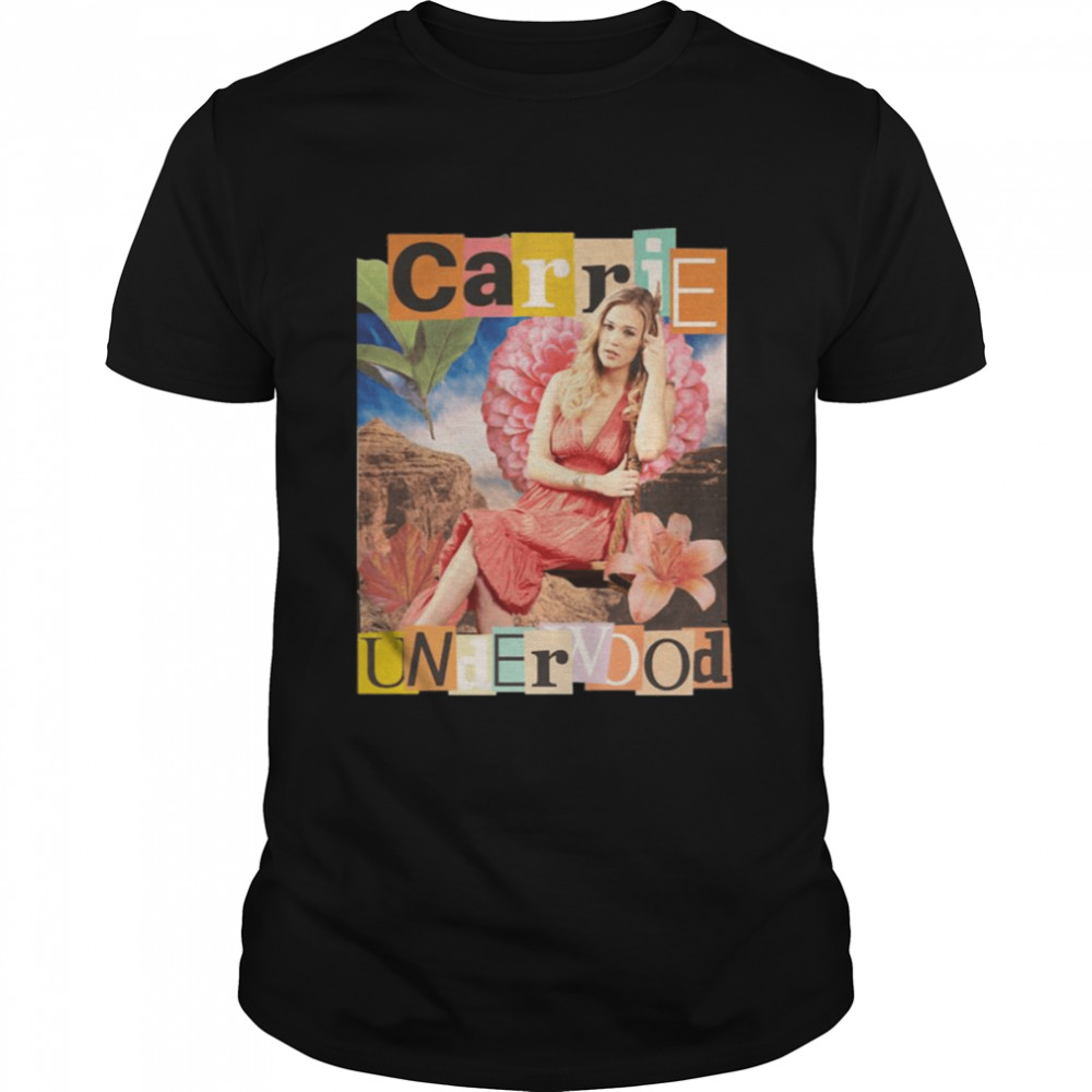 If I Didn’t Love You Retro Gift Fan Carrie Underwood shirt