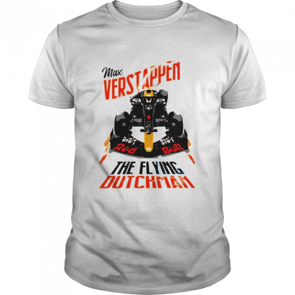Orange Army Max Verstappen 2022 F1 Official Shirt - Teeholly