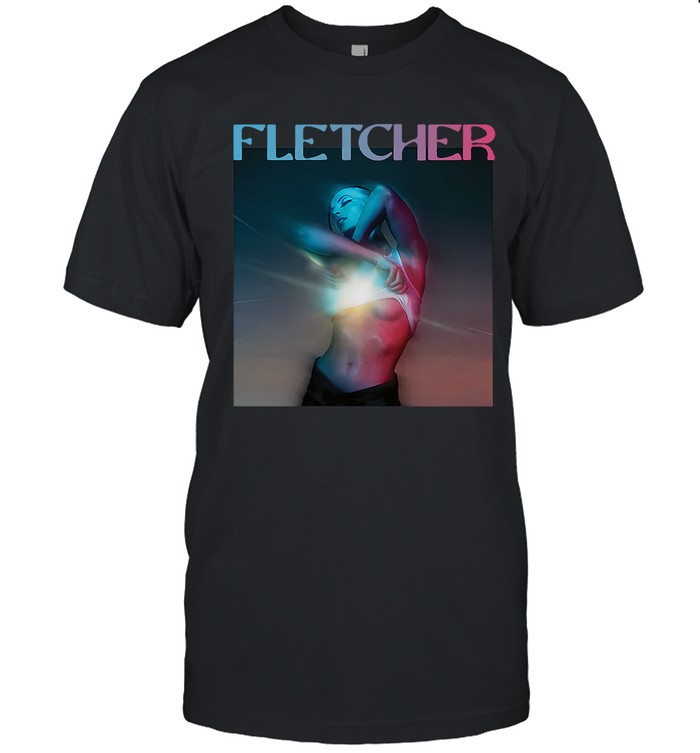 Fletcher 2022 T-Shirt