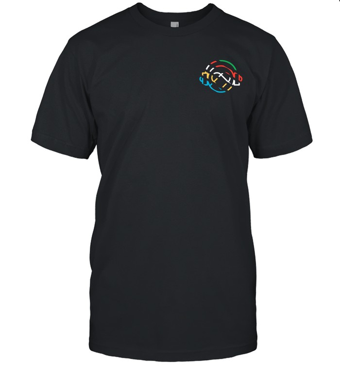 KultureCity x AEW T Shirt