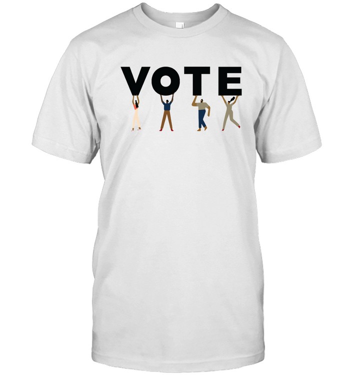 Madewell Vote Shirt Madewell Vote Graphic Tomboy Tee Shirt