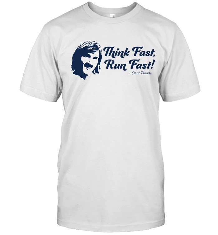 Penn State Football Chad Powers Shirt