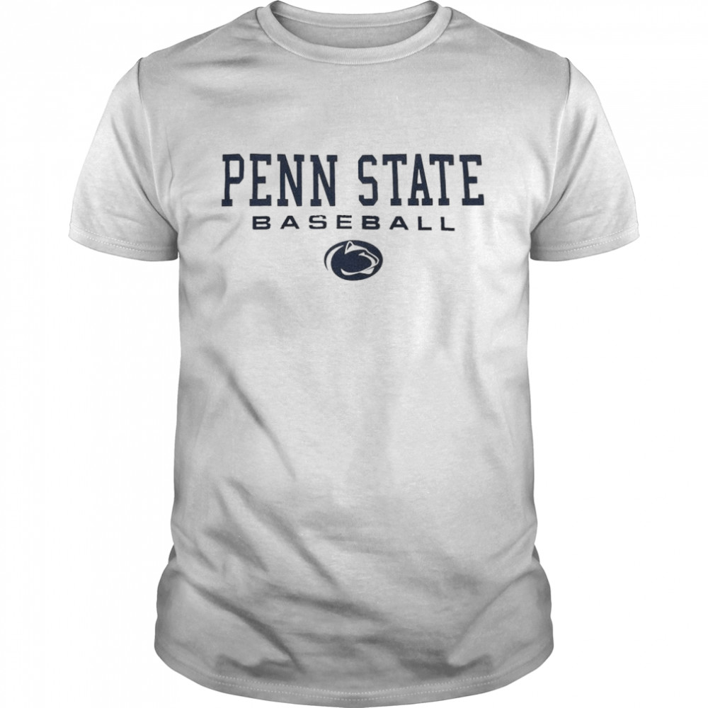 Penn State Nittany Lions Baseball shirt