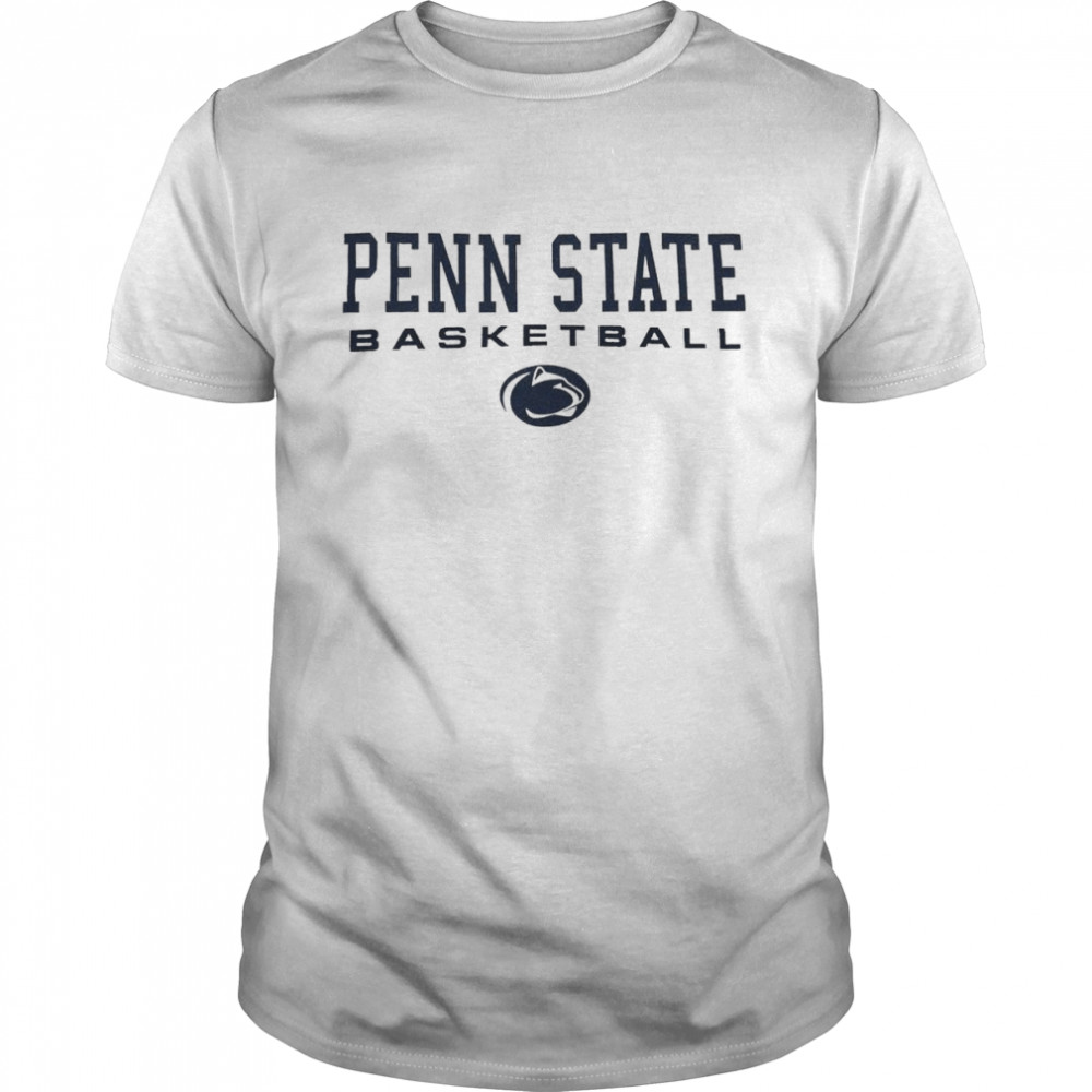 Penn State Nittany Lions Basketball shirt
