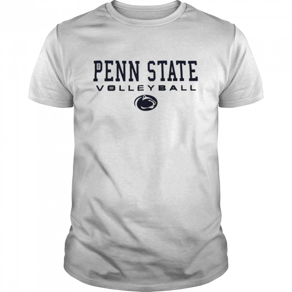 Penn State Nittany Lions Volleyball shirt