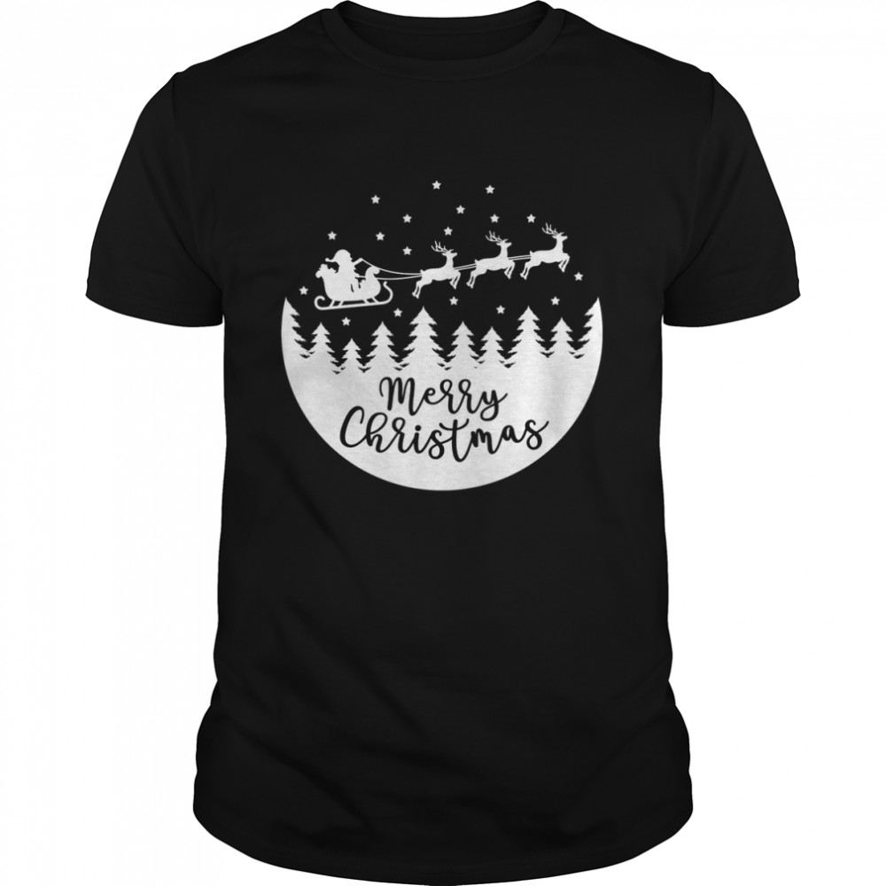 Party Cute ‘s Holiday ‘s Top Holiday shirt Classic Men's T-shirt