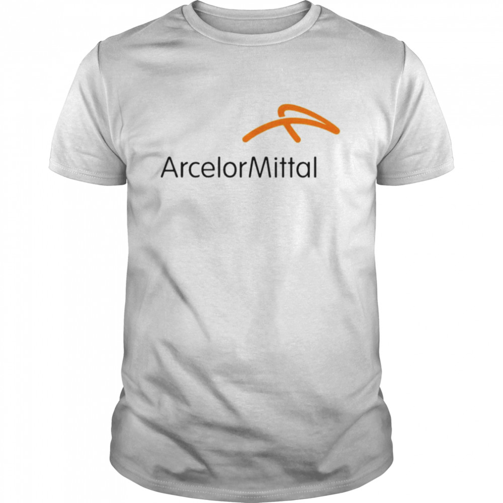 Arcelor Mittal shirt