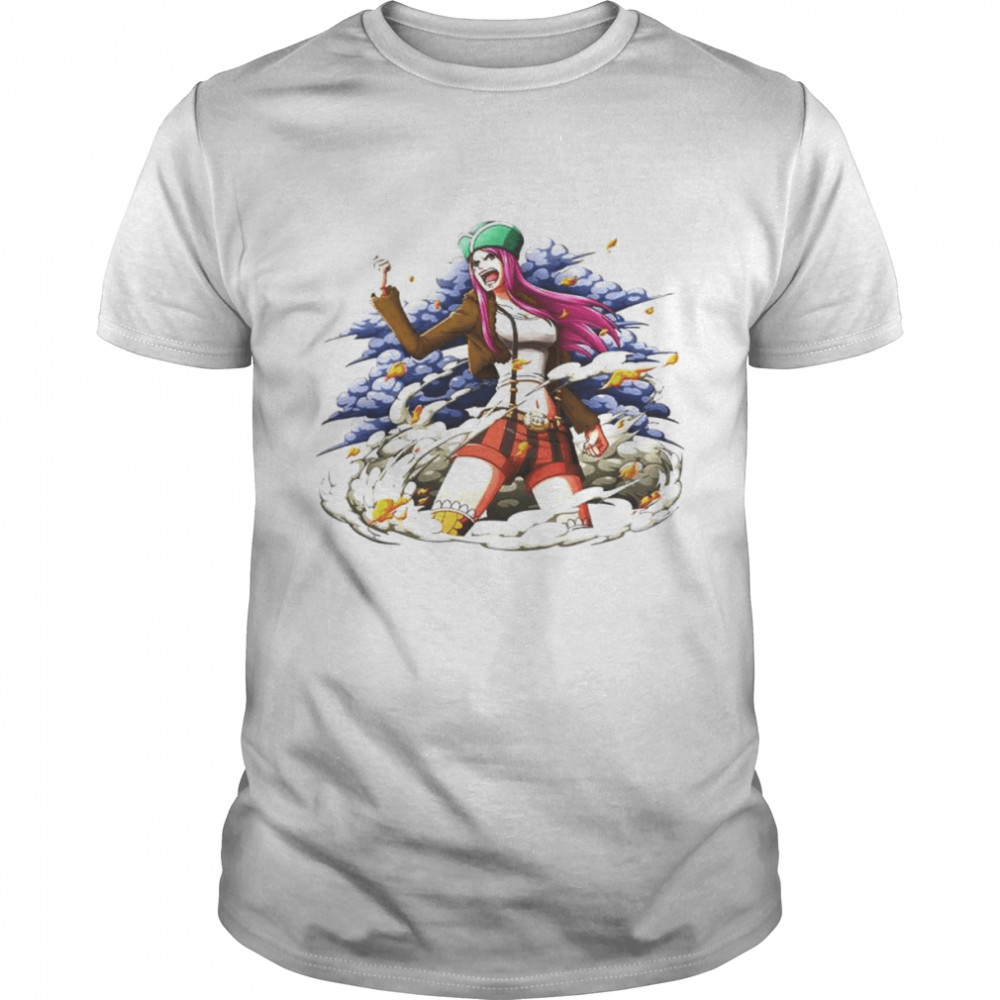 Bonney drying One Piece shirt Classic Men's T-shirt