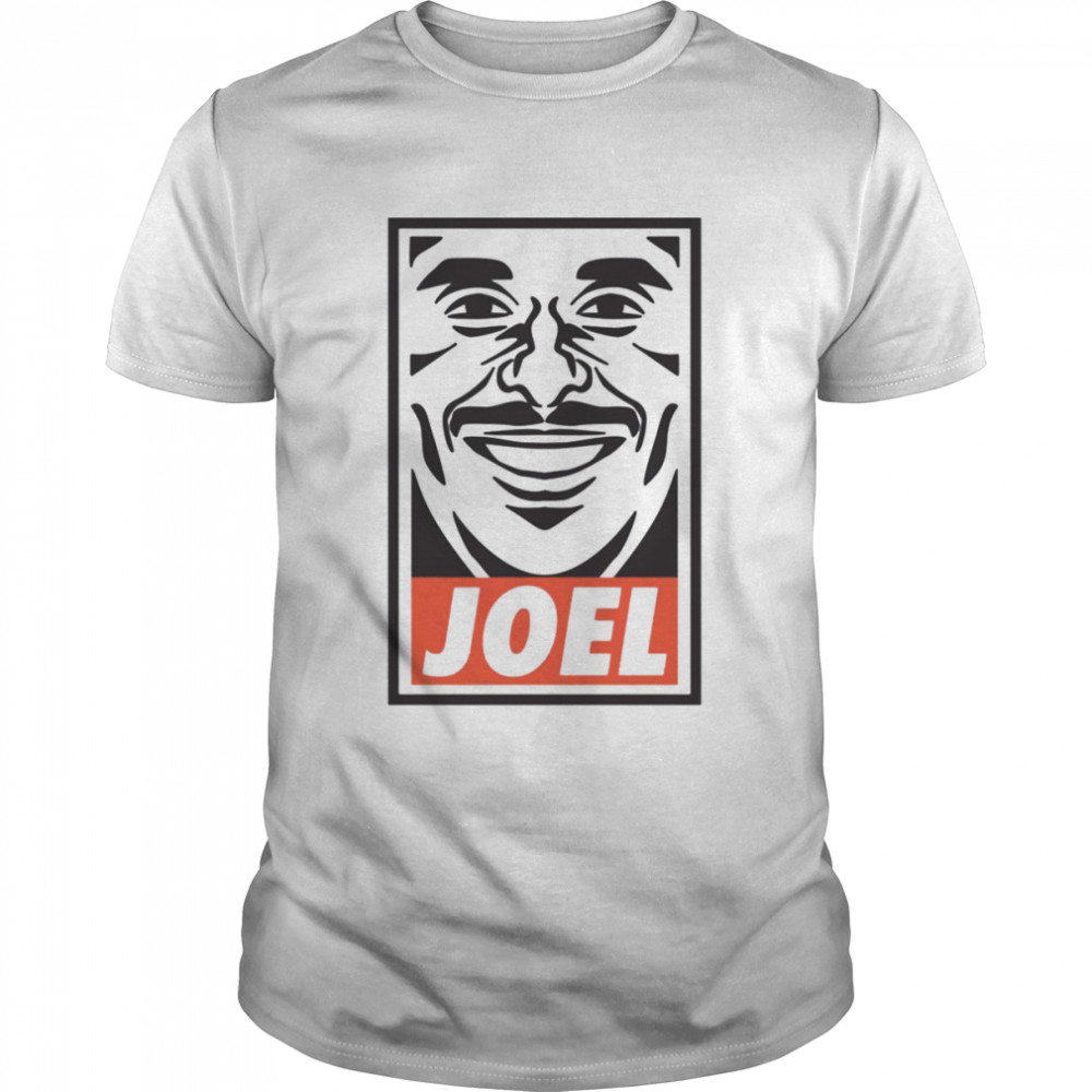 Joel Tribute Design For Liverpool Fc’s Joël Matip shirt