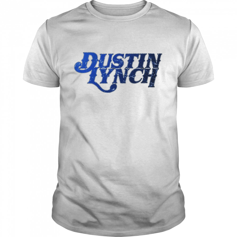 New Exclusive Artwork Dustin Lynch shirt