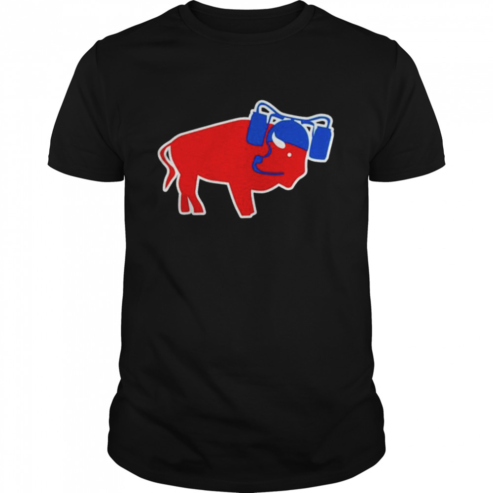 Not Another Buffalo Bills shirt