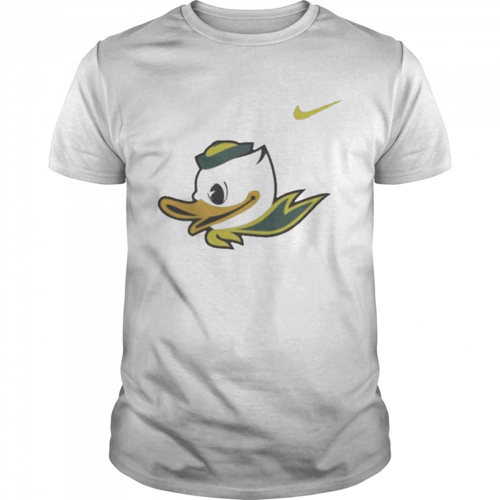 Oregon ducks 2022 shirt