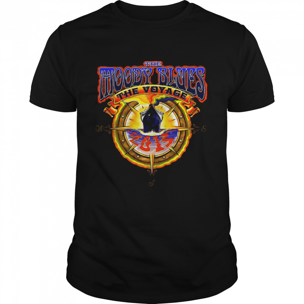 Tmobl The Moody Blues Jon Pardi shirt