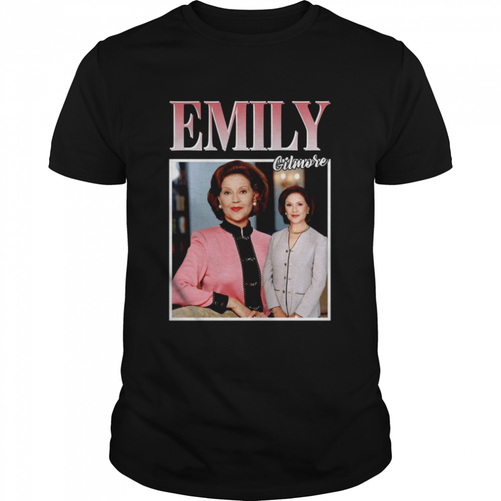 Emily Gilmore Gilmore Girls shirt
