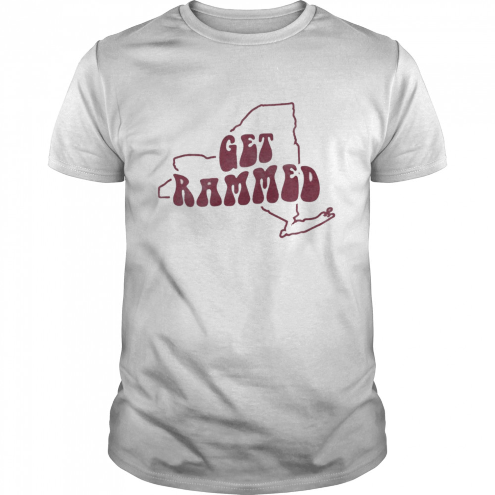 Get Rammed Tee 2022 shirt