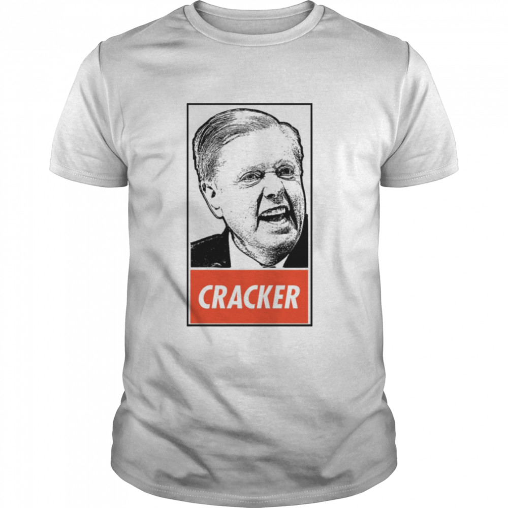 Graham Cracker Obey Style shirt