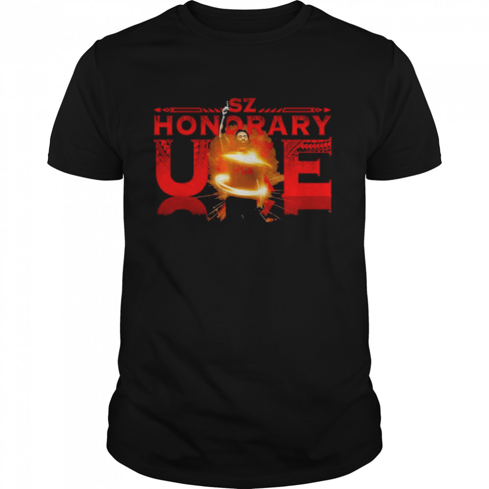 SZ Honorary UCE 2022 shirt