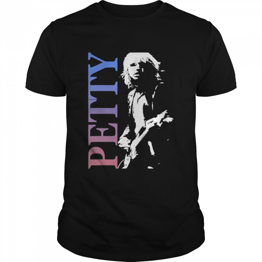 Tom Petty Music Legends Live Forever Vintage 1980 shirt