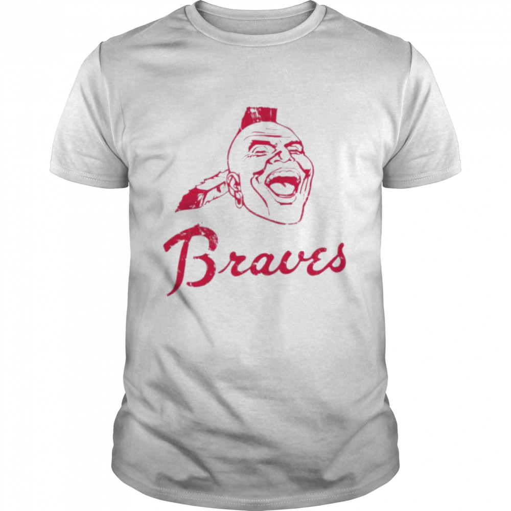 Buy Atlanta Braves Shirt Online In India -  India