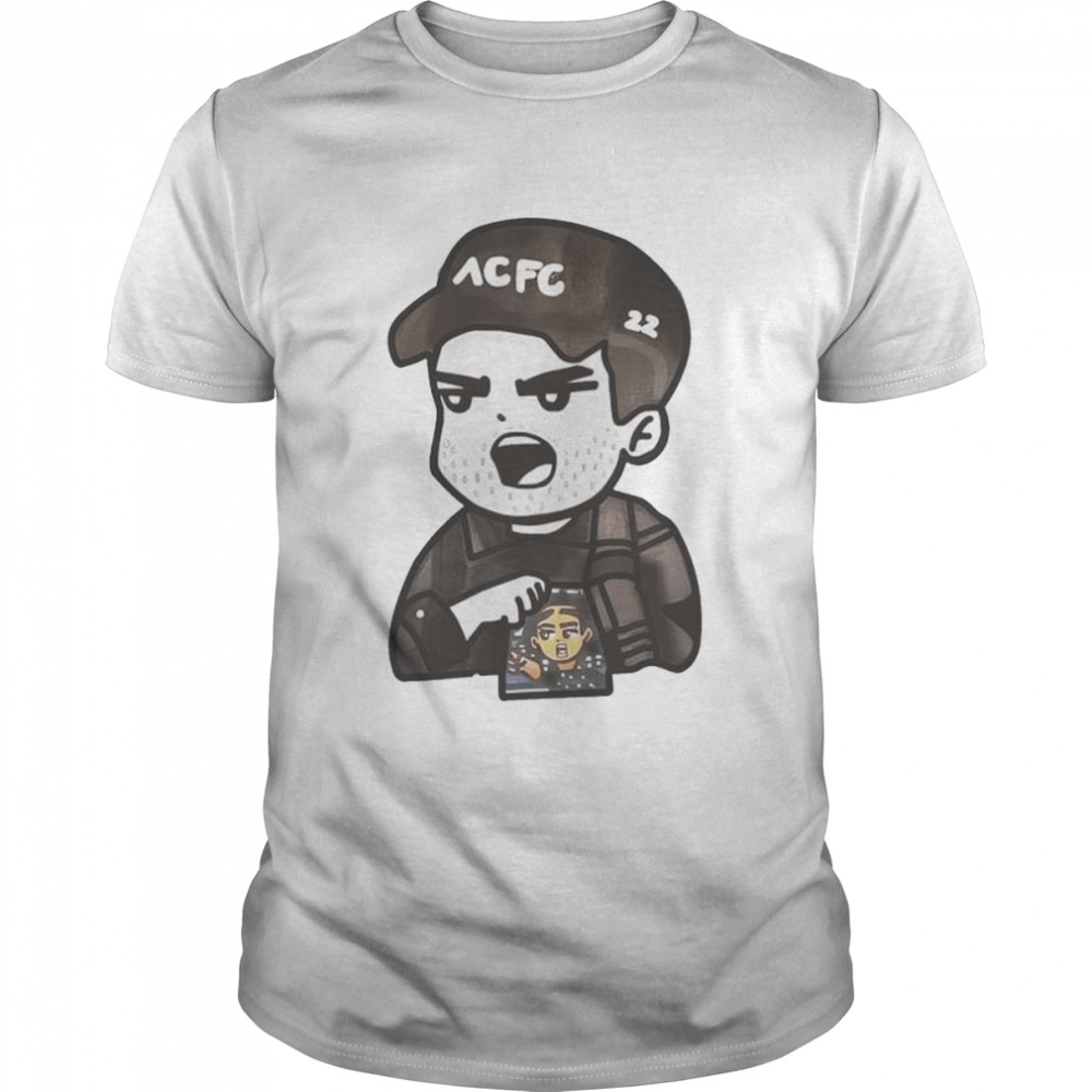 Angel City Fc 2022 shirt