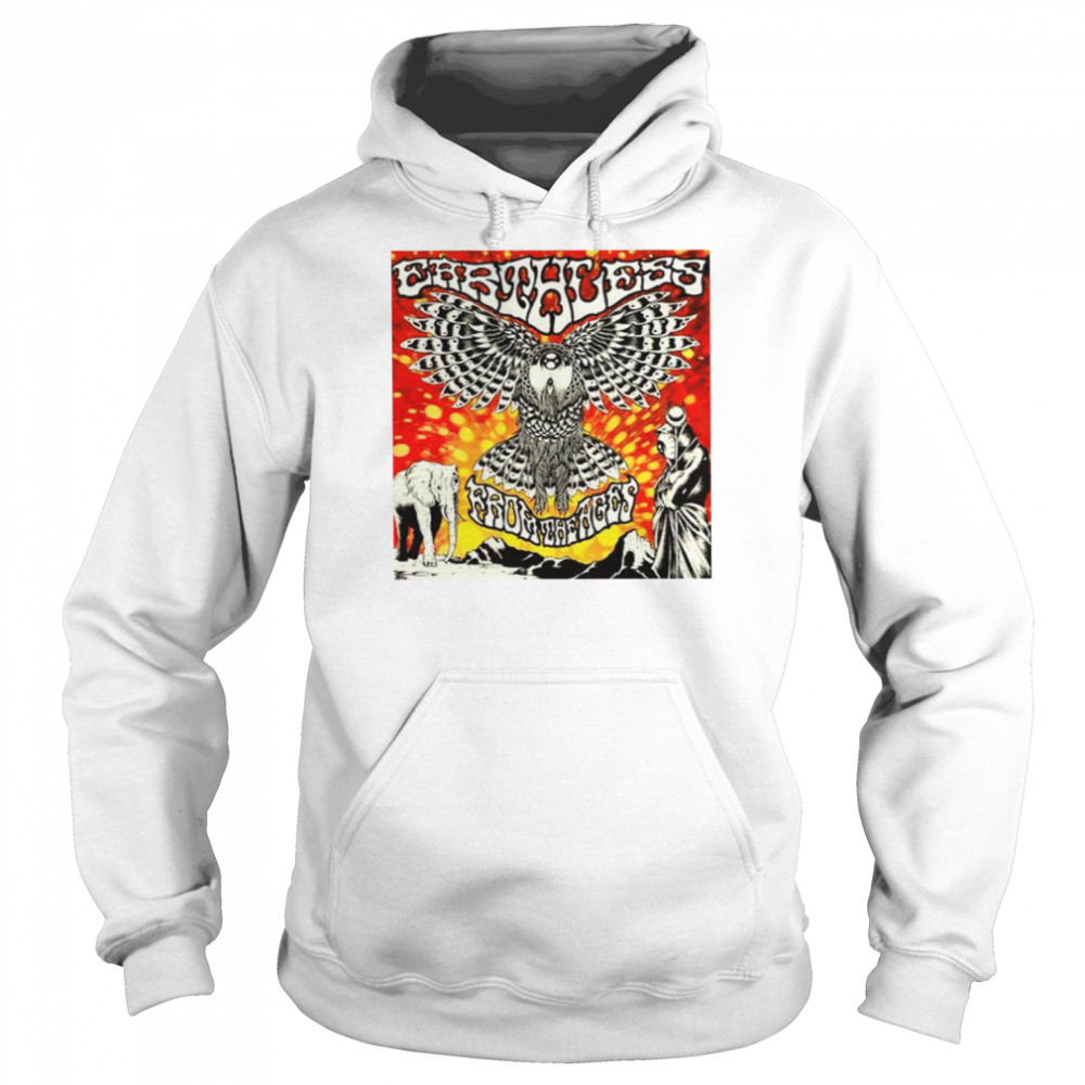 Earthless Psychedelic Earth Less shirt Unisex Hoodie