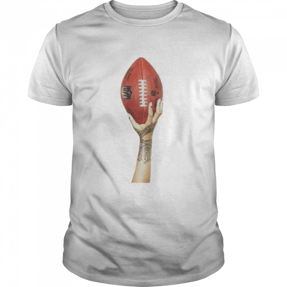 Gabriel rihnhevigeneral NFL football shirt