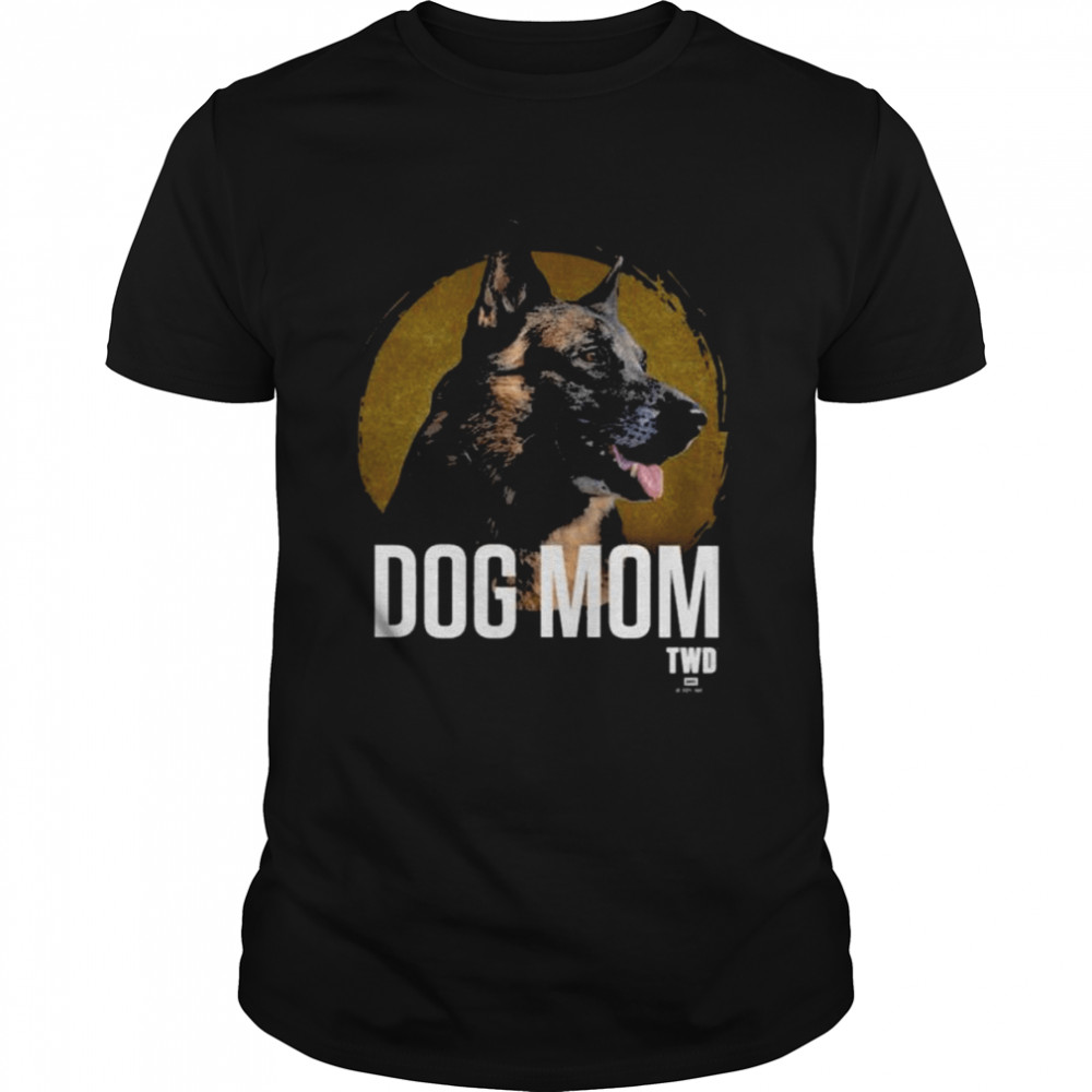 German Shepherd Dog mom 2022 shirt