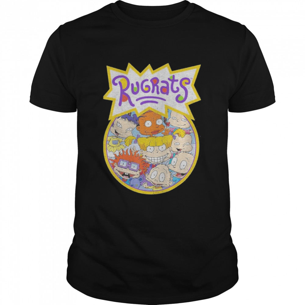Rugrats Every Baby Shirt