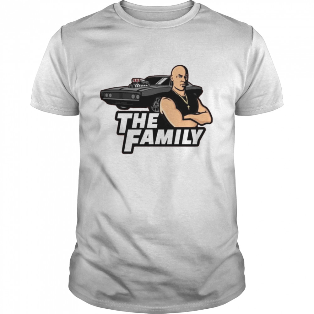The family shirt