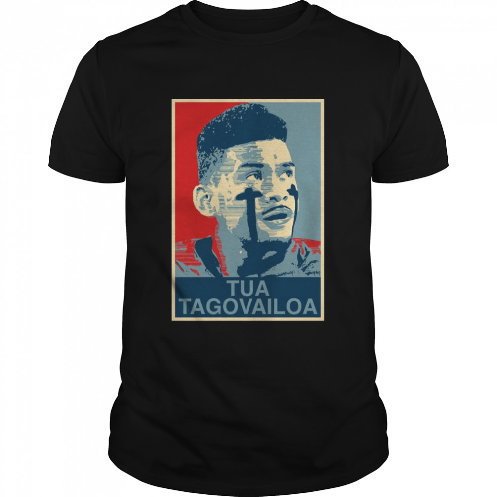 Tua Tago Vailoa Hope shirt