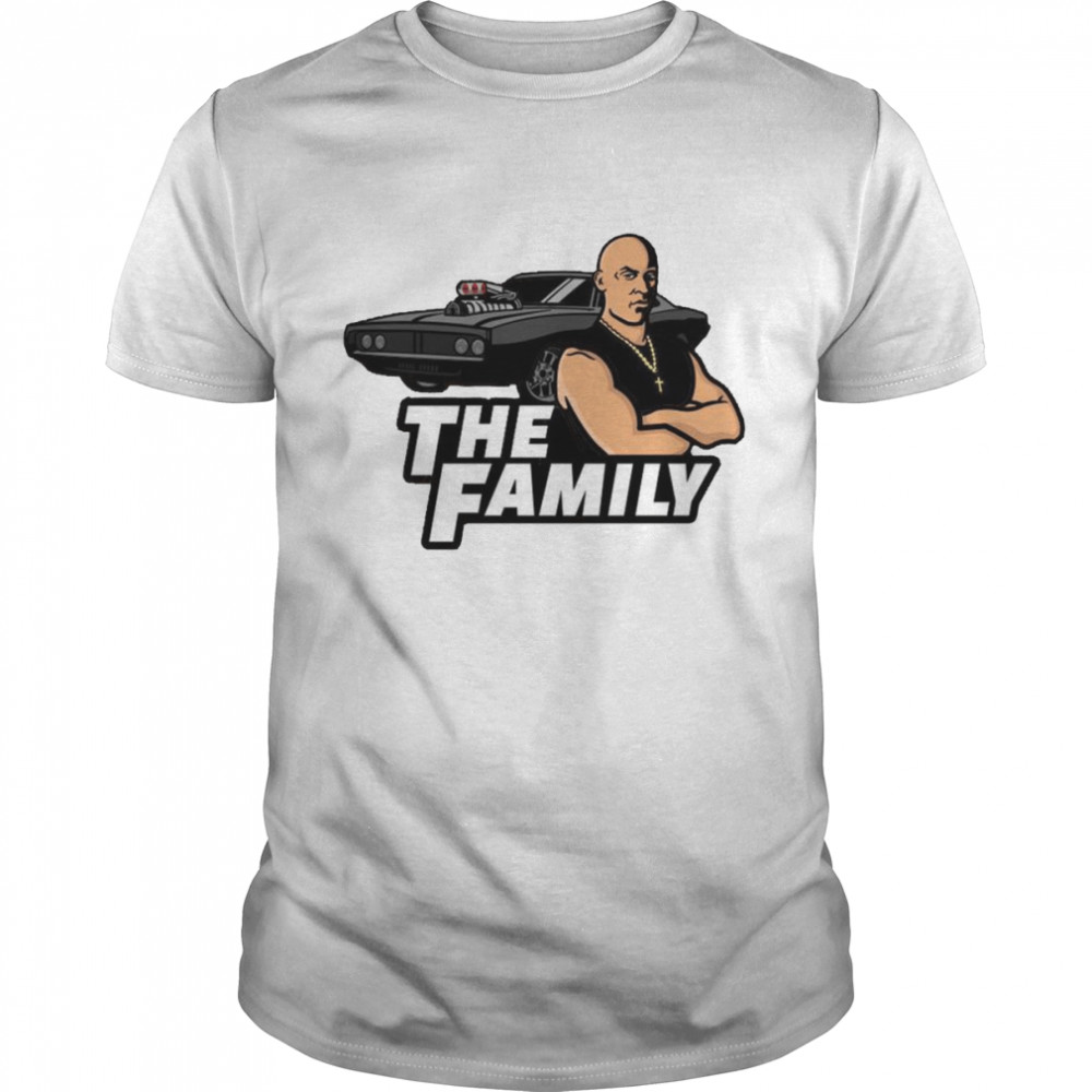 The Family S3 2022 Shirt