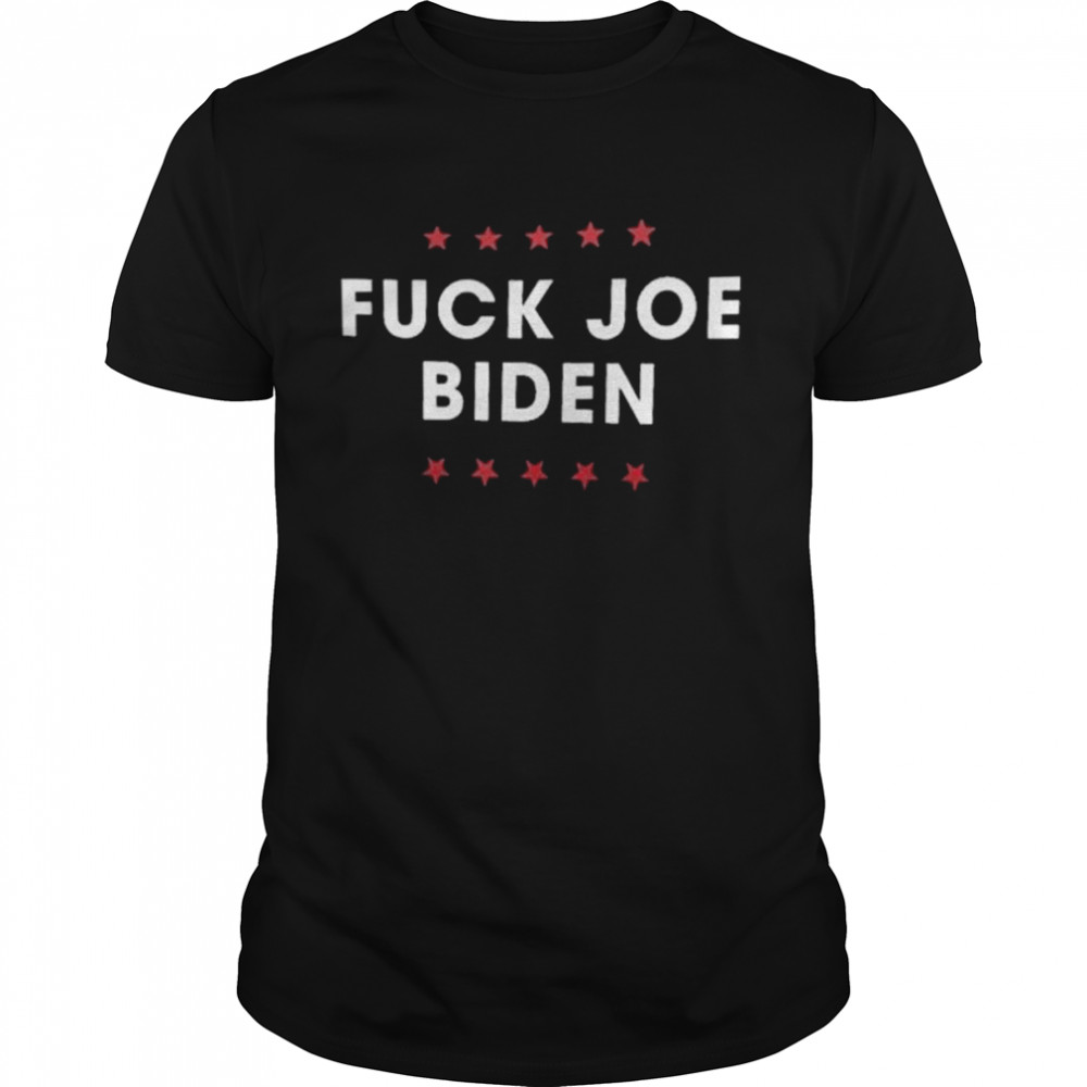 The hard times fuck joe biden 2022 shirt Classic Men's T-shirt