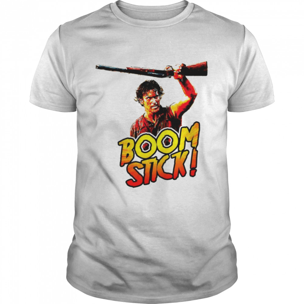 What Make Ash Vs Evil Dead Don’t Want You To Know shirt