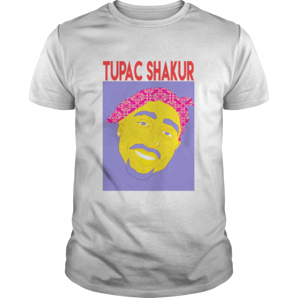 Do For Love Tupac Shakur 2pac shirt