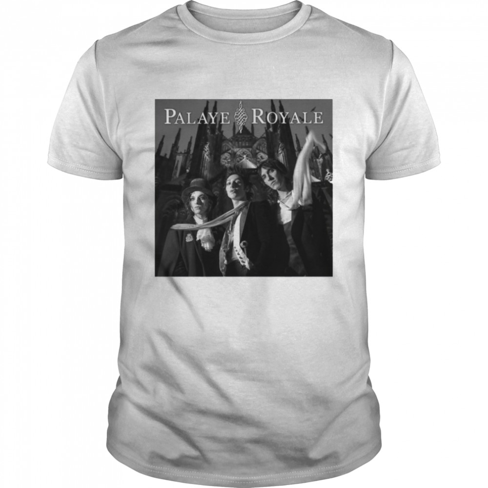 Fever Dream New Album Release Palaye Royale shirt