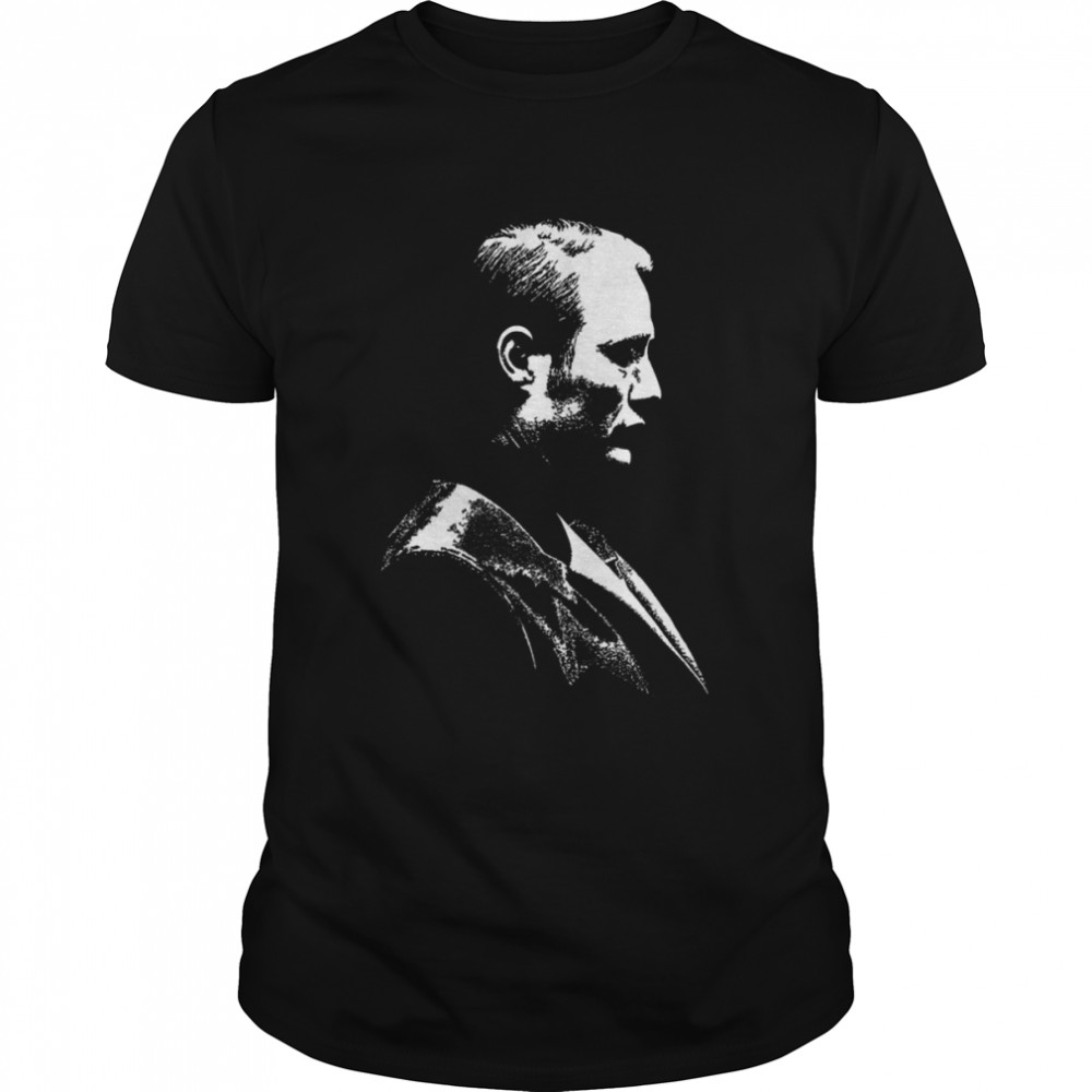 Hannibal Lecter Mads Mikkelsen Tv Series shirt
