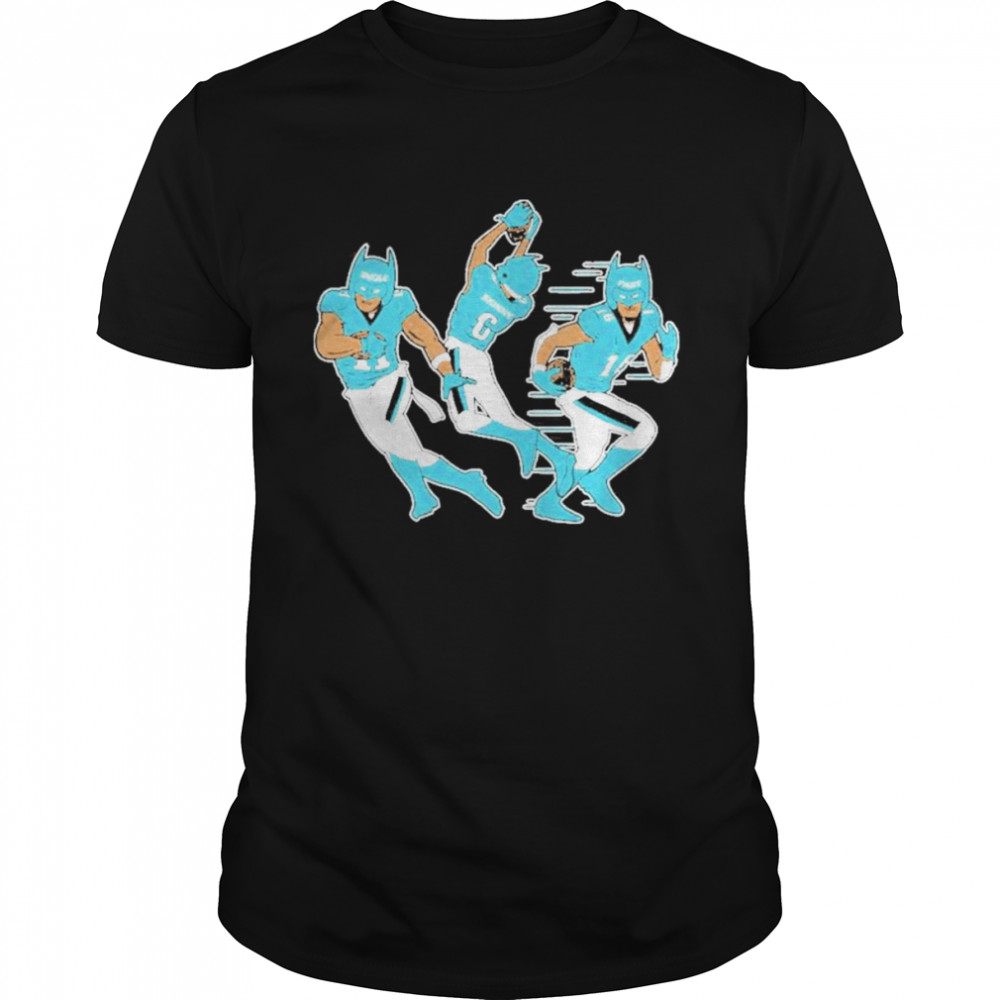 Skinny Batmen Phi 2022  Classic Men's T-shirt