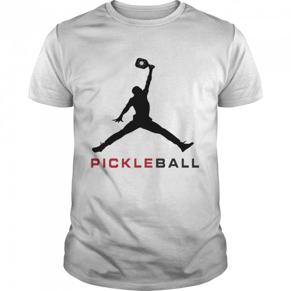 Slam Pickleball shirt