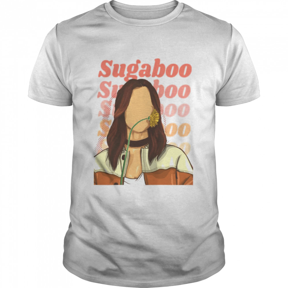 Sweet Duo Sugaboo Dua Lipa shirt