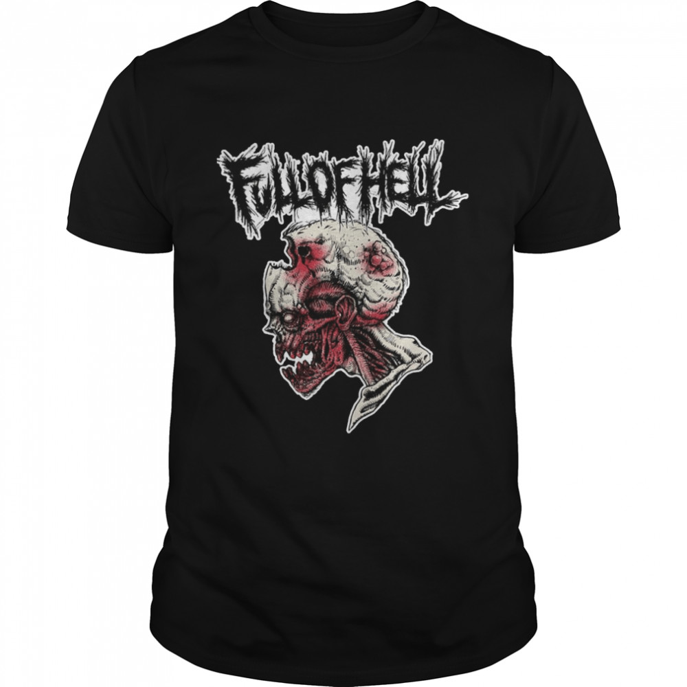 Active Band The Tempo Sound Tortured In The Hell shirt Classic Men's T-shirt
